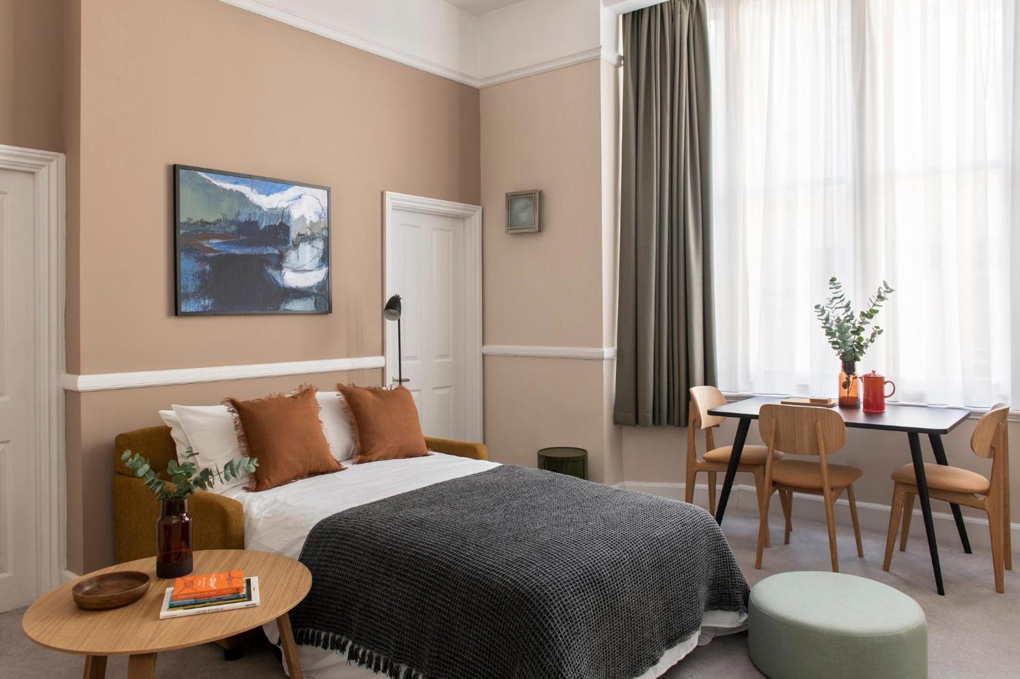 Aparthotel Saco West India House