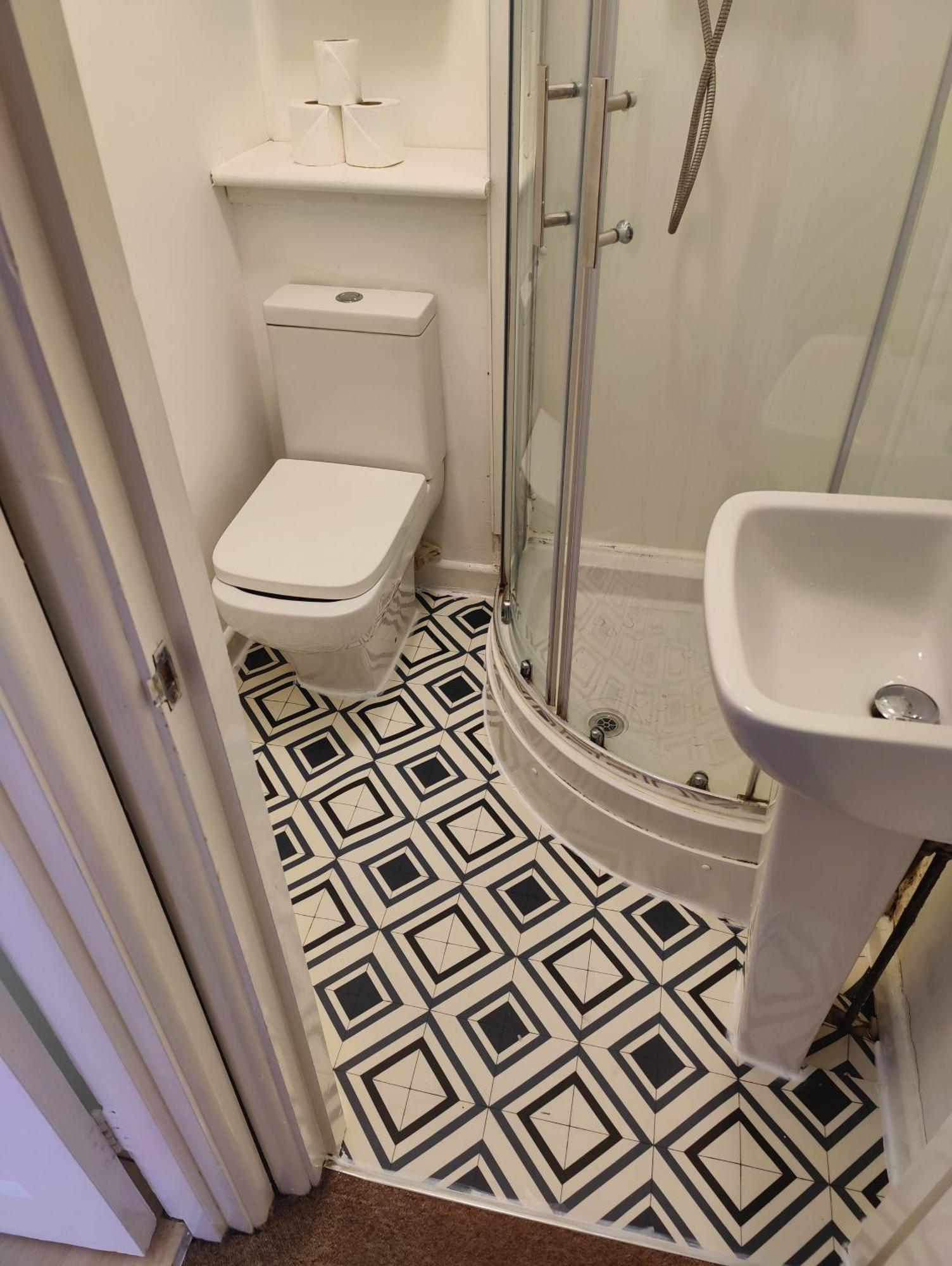 John Street Flat 2 * Bristol