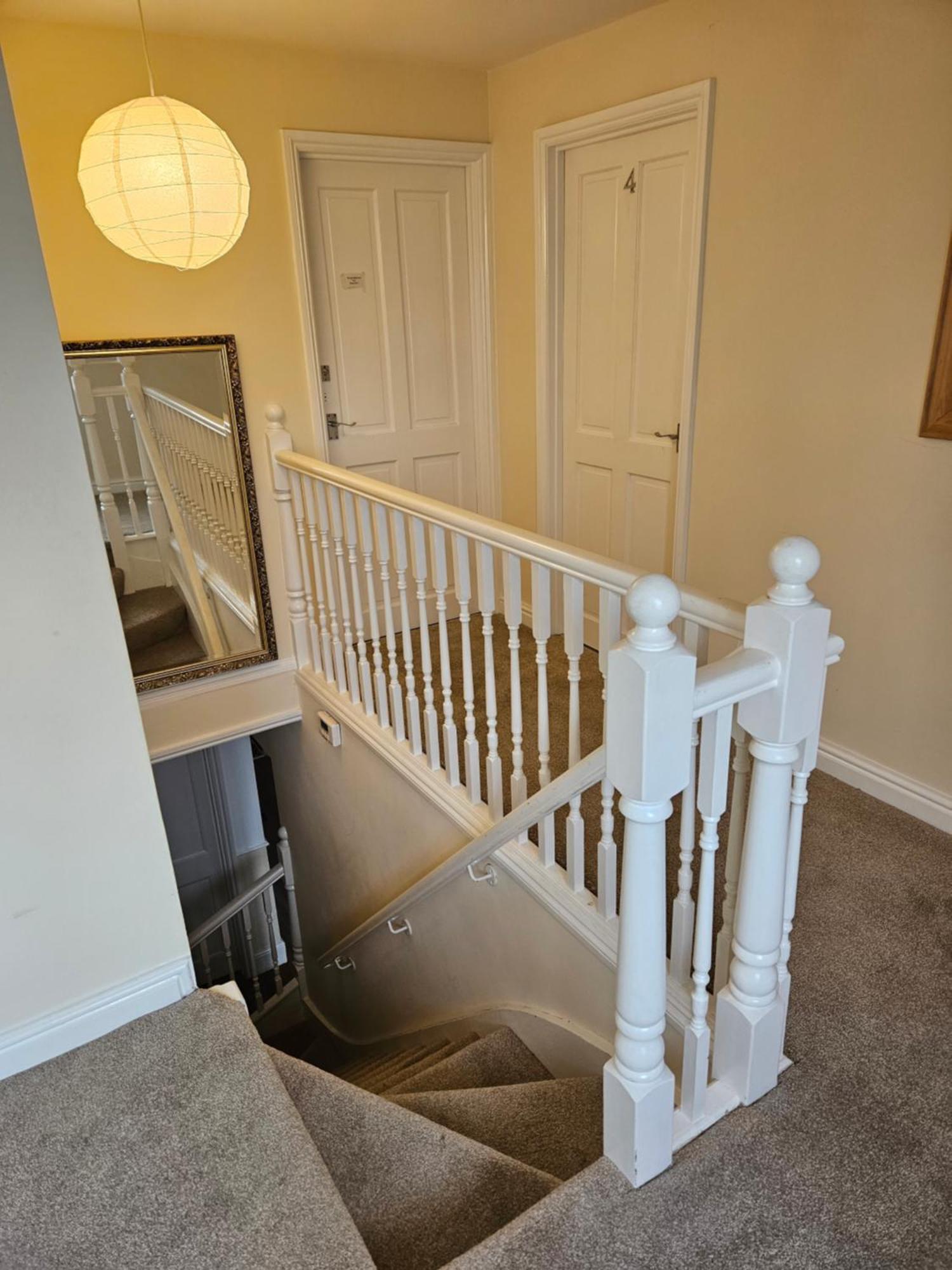 Apartment Bsl - Filton Bristol