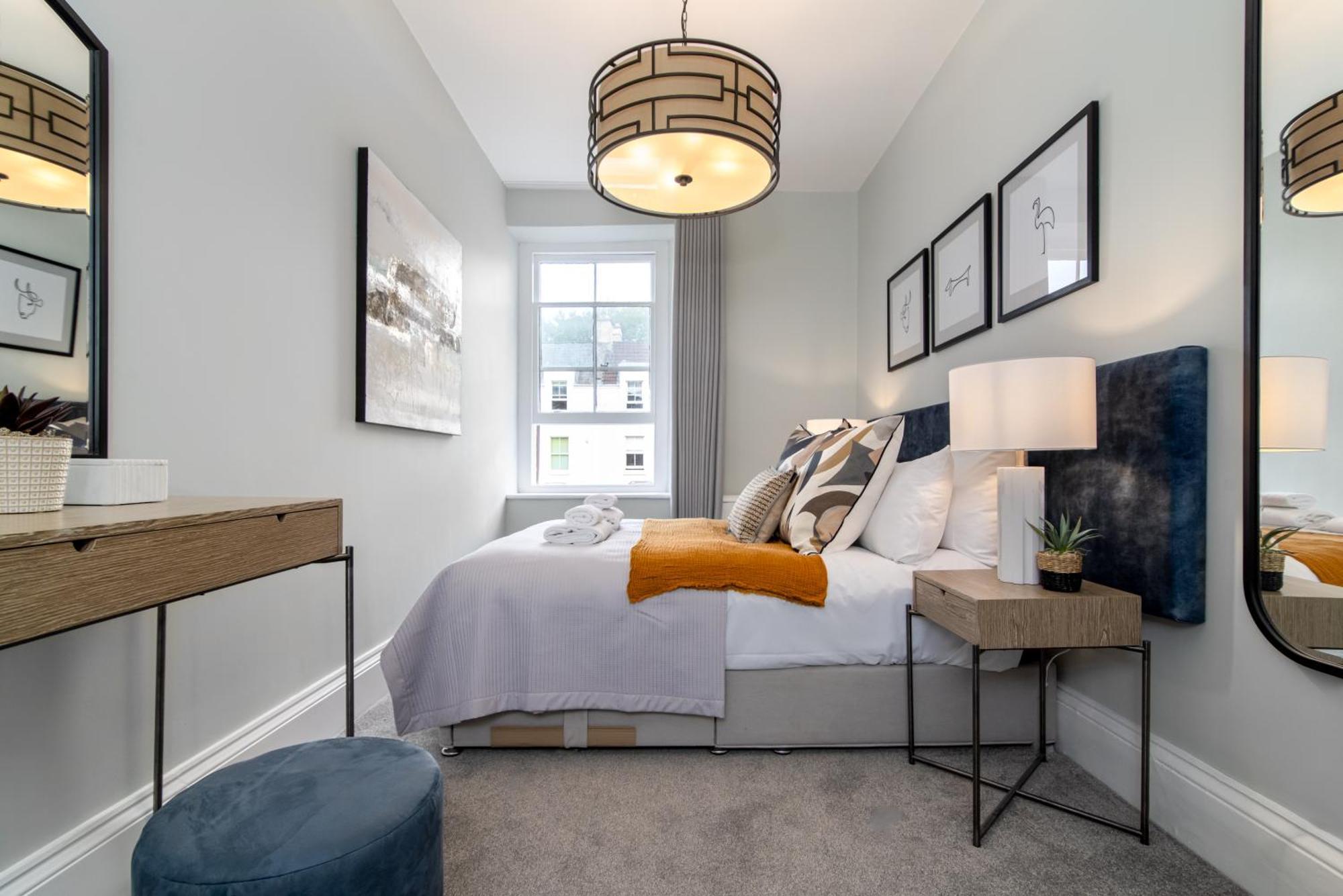 60 Queens Road Apartment Bristol