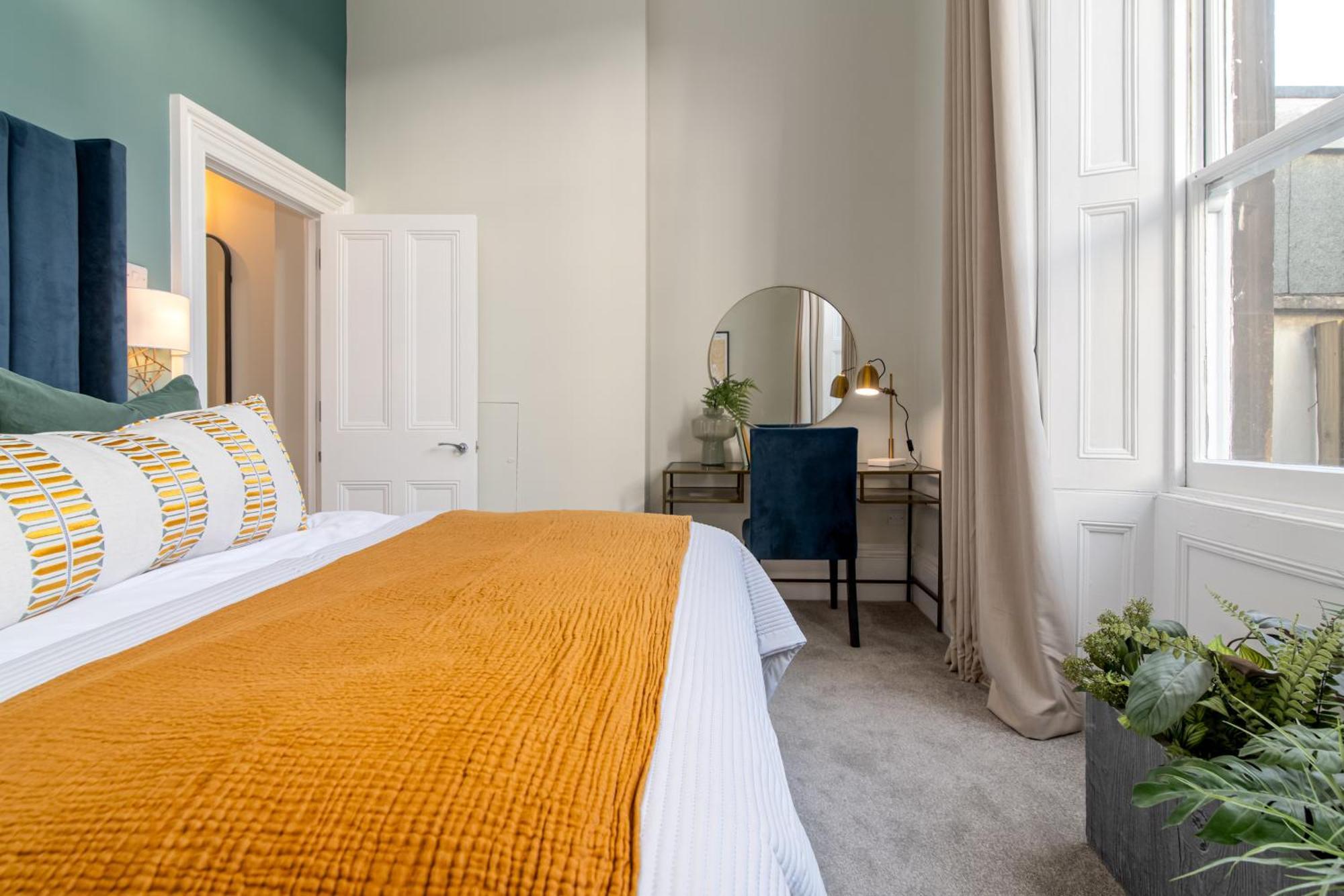 Apartment 60 Queens Road Bristol