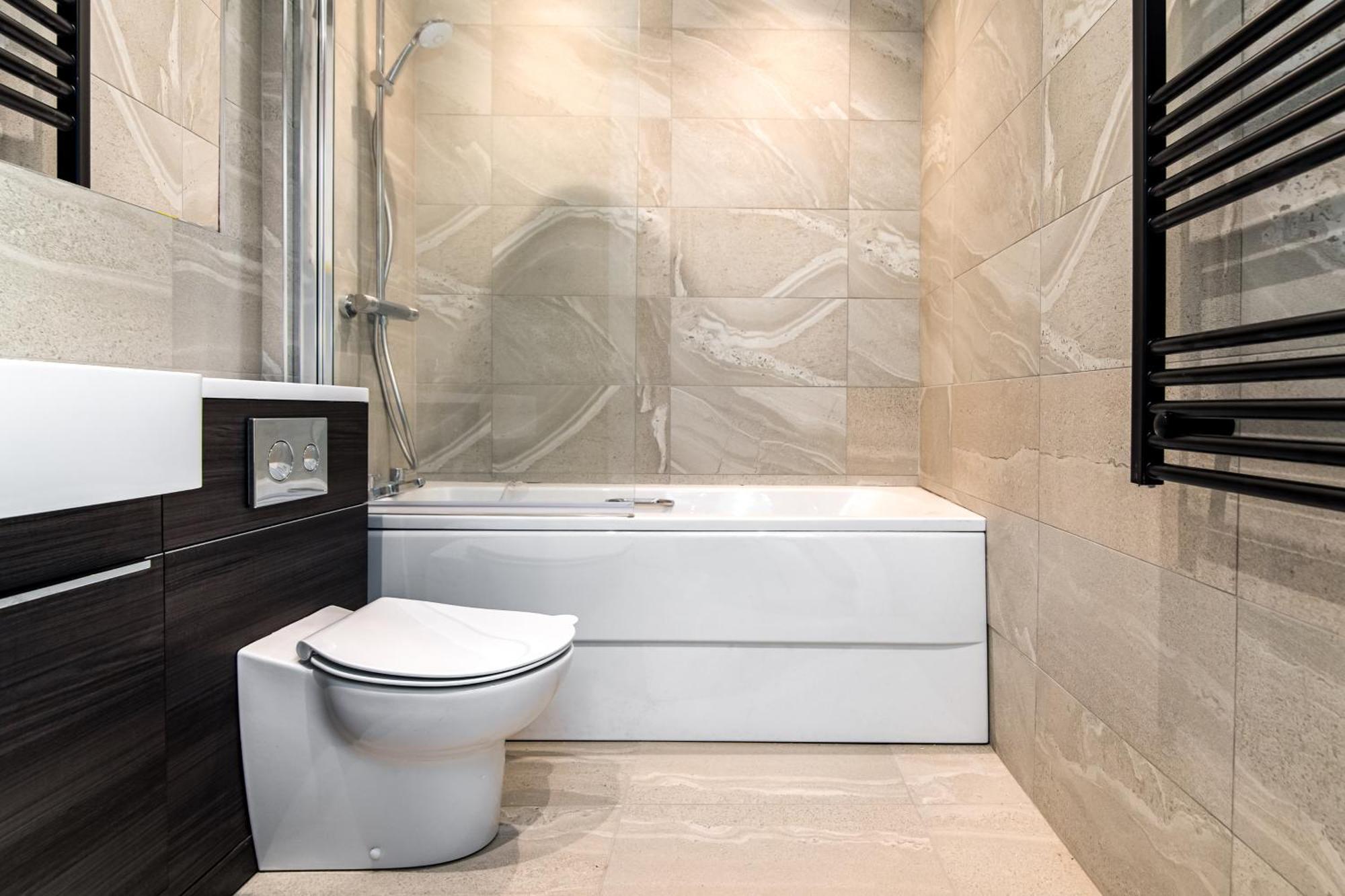 60 Queens Road Apartment Bristol