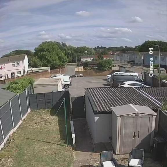 21 Orion Drive Holiday home *