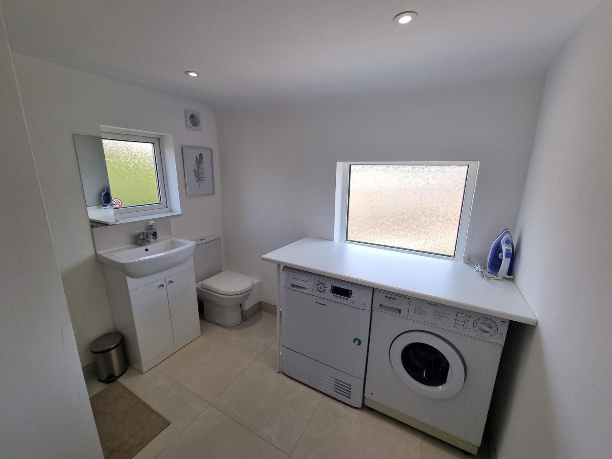 Holiday home Rossendale By Cliftonvalley
