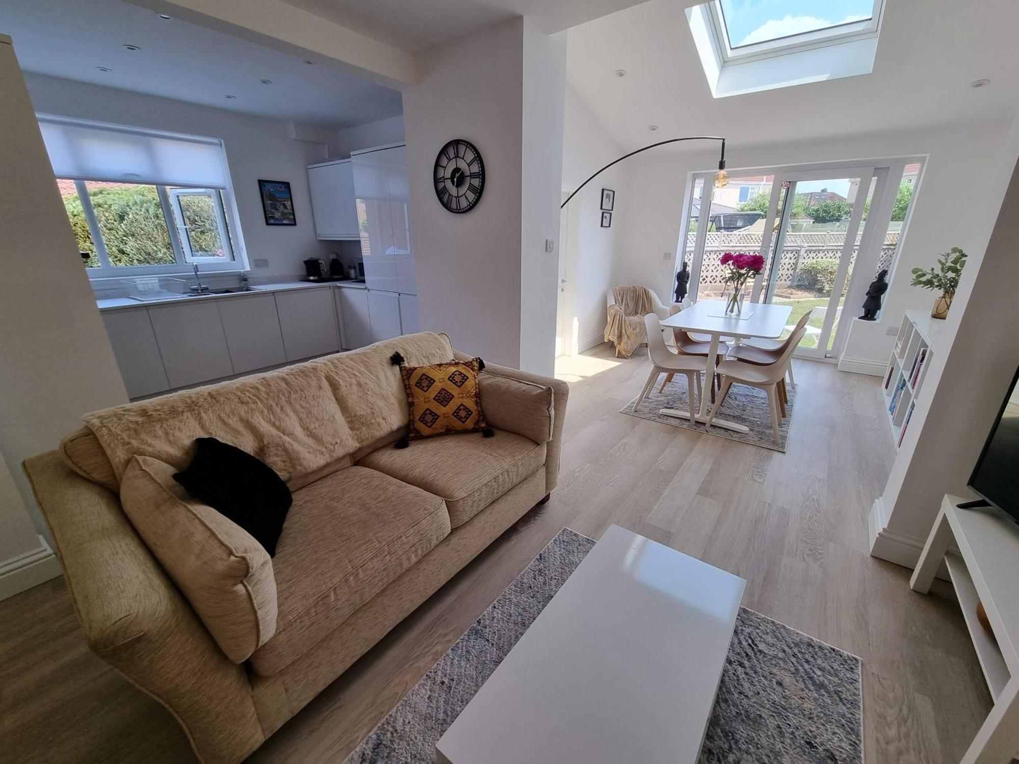 Rossendale By Cliftonvalley Holiday home