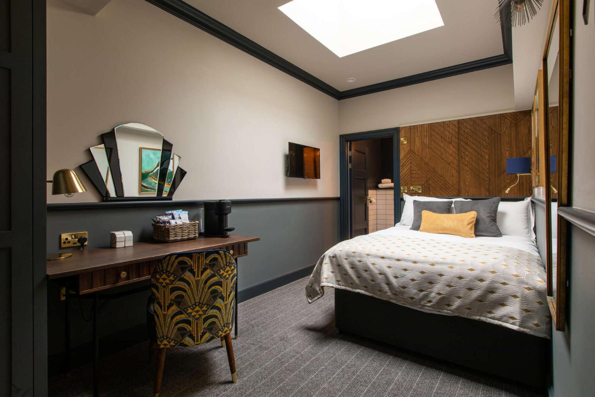 Hort's Townhouse Bristol
