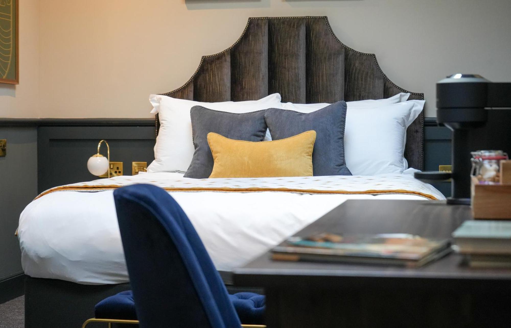 Hort's Townhouse