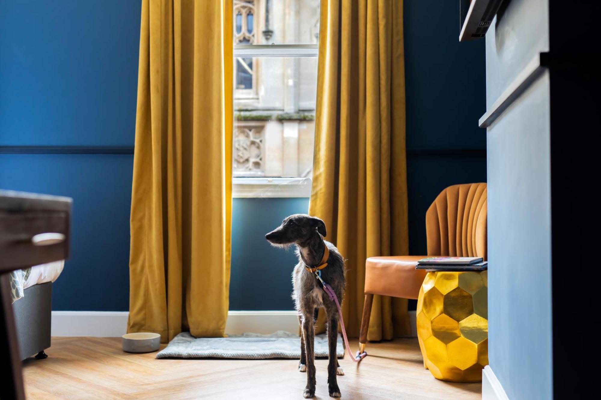 Hort's Townhouse Hotel *