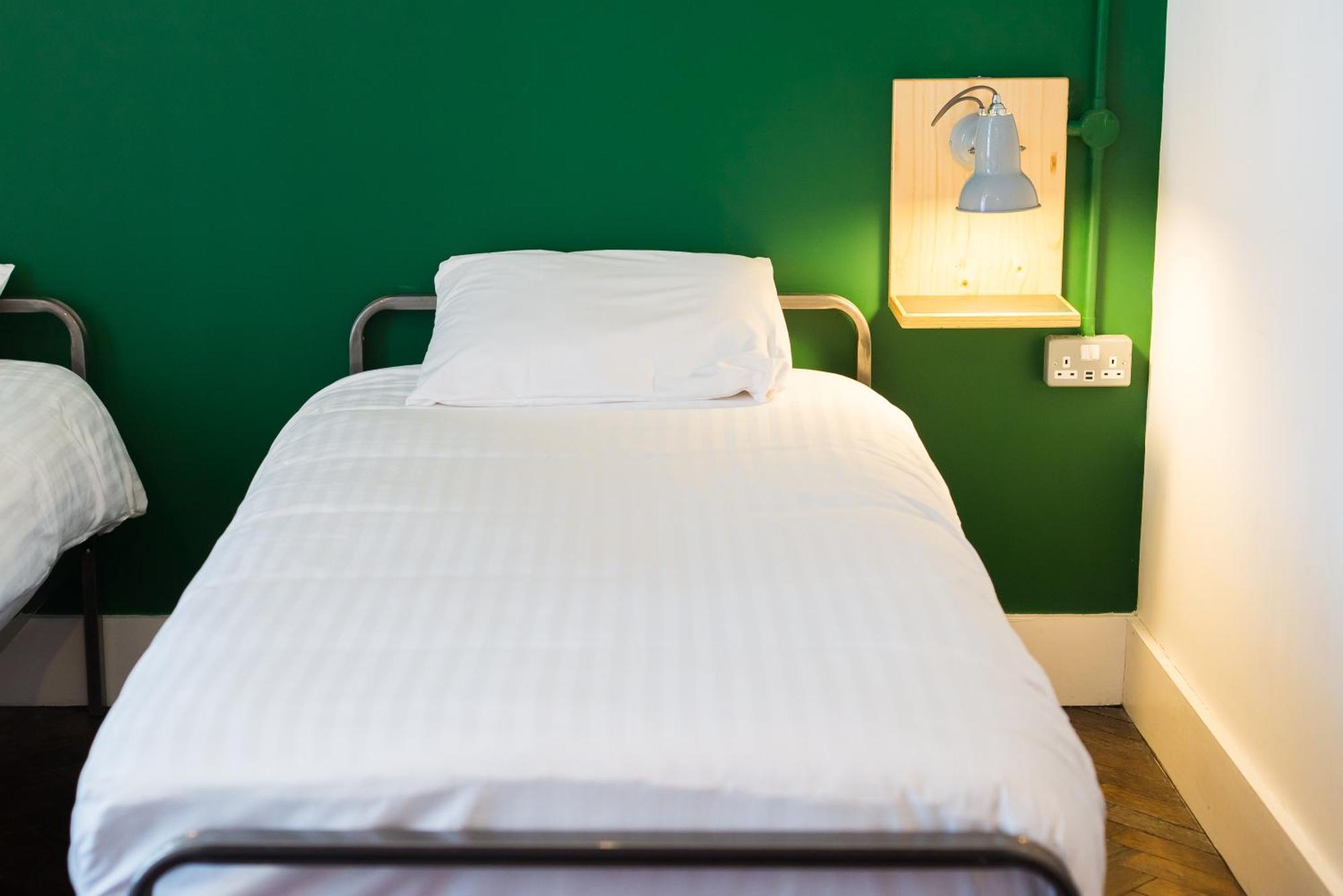The Wing Hostel Bristol