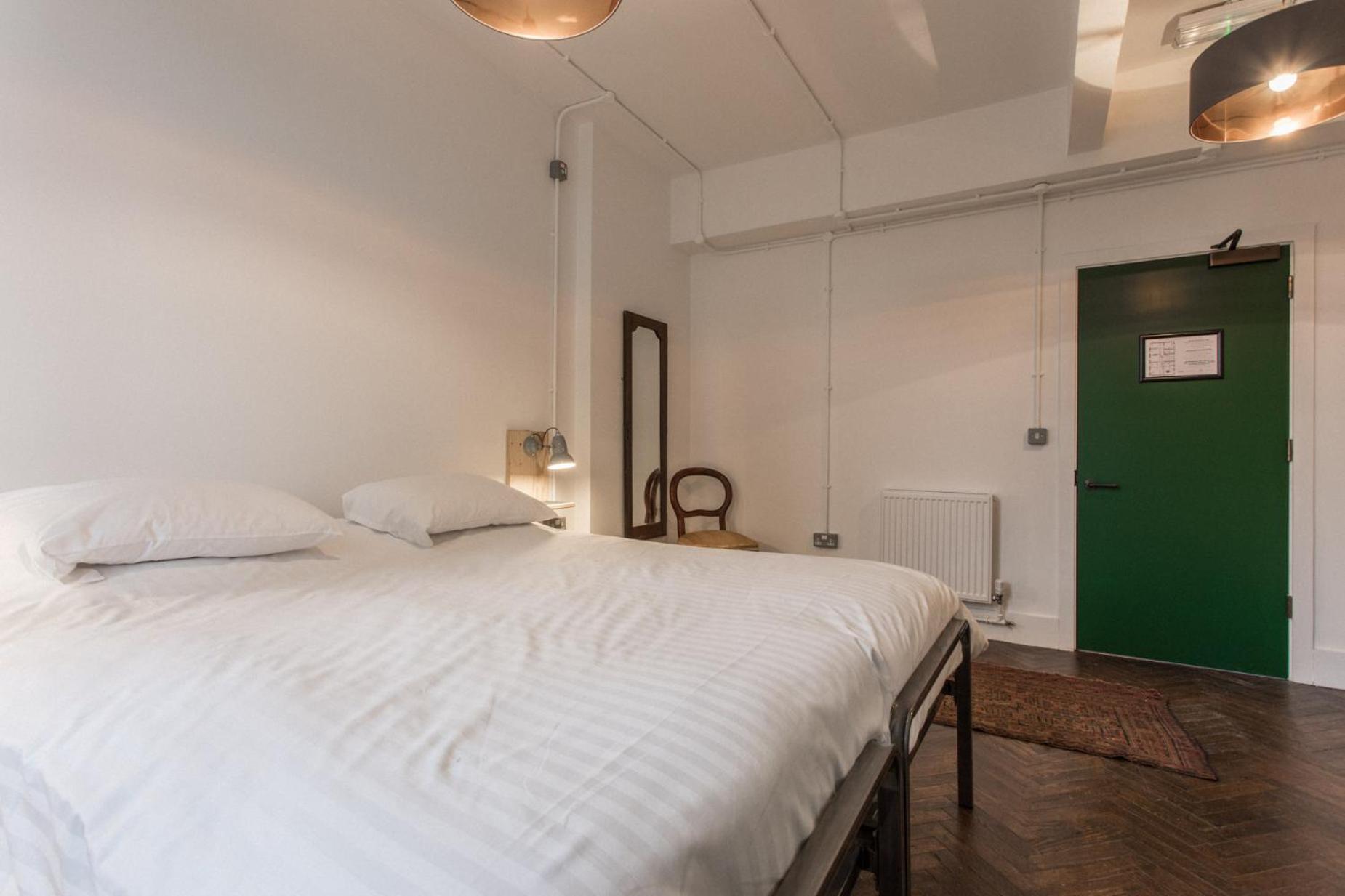 Hostel The Wing