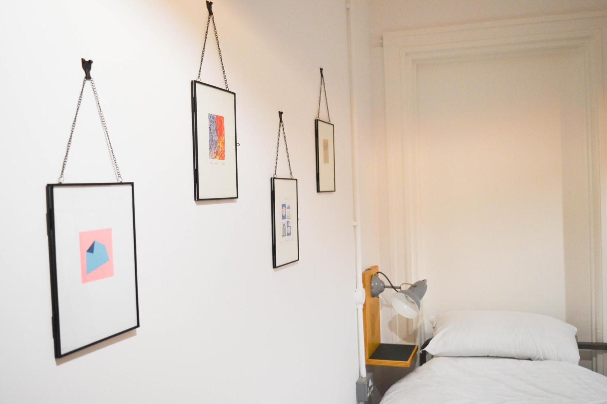 The Wing Hostel