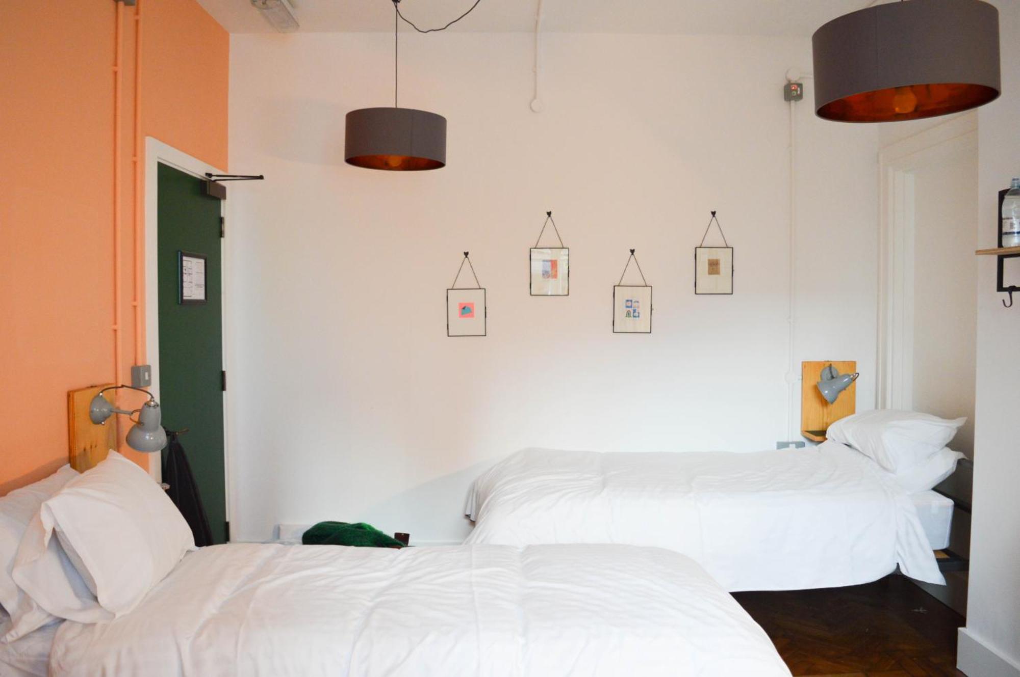 Hostel The Wing Bristol