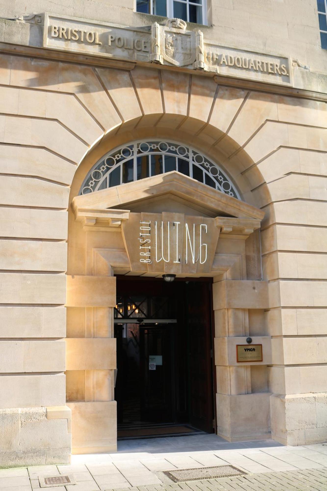 The Wing