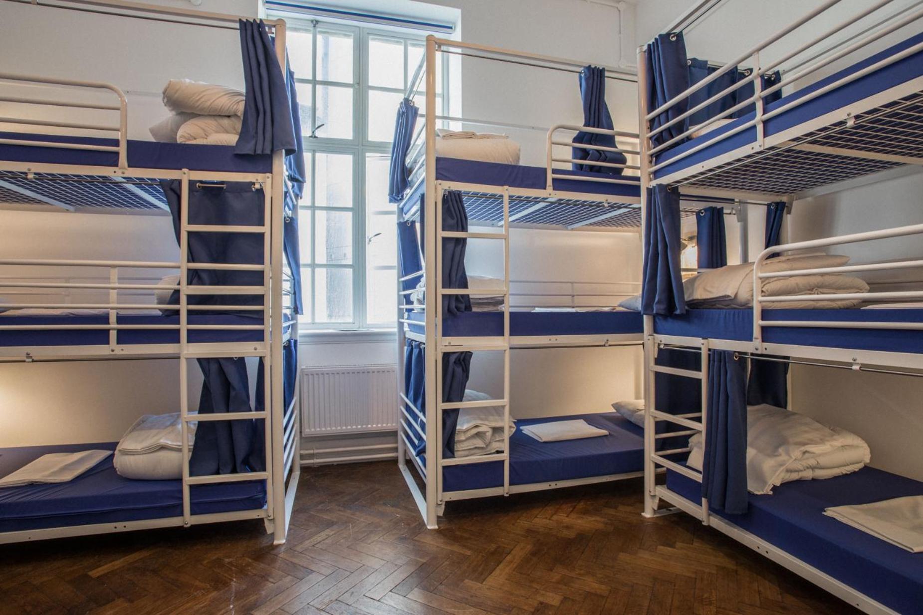 The Wing Hostel *