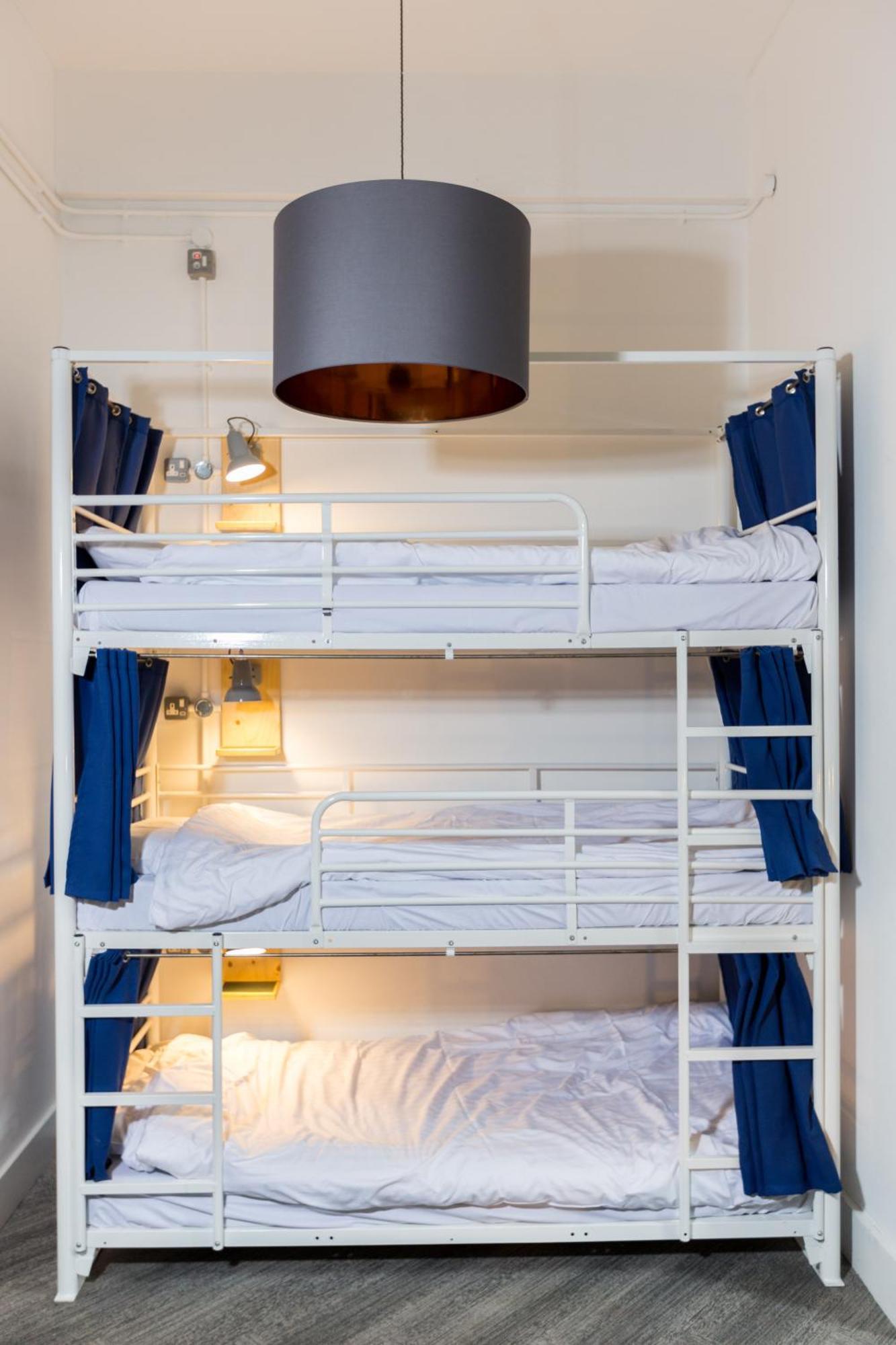 The Wing Hostel *