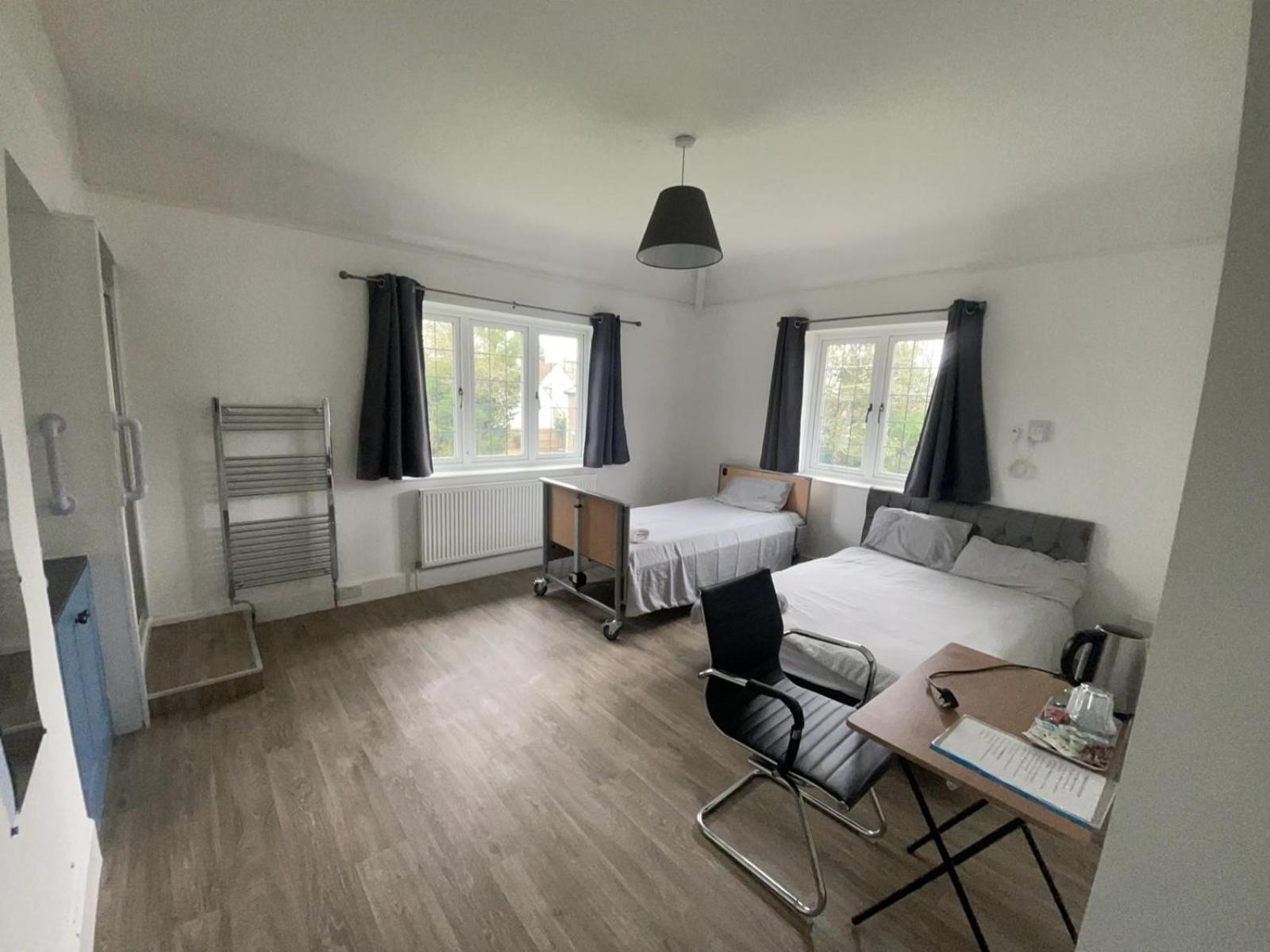 Guest house Canford House On Westbury On Trym Bristol