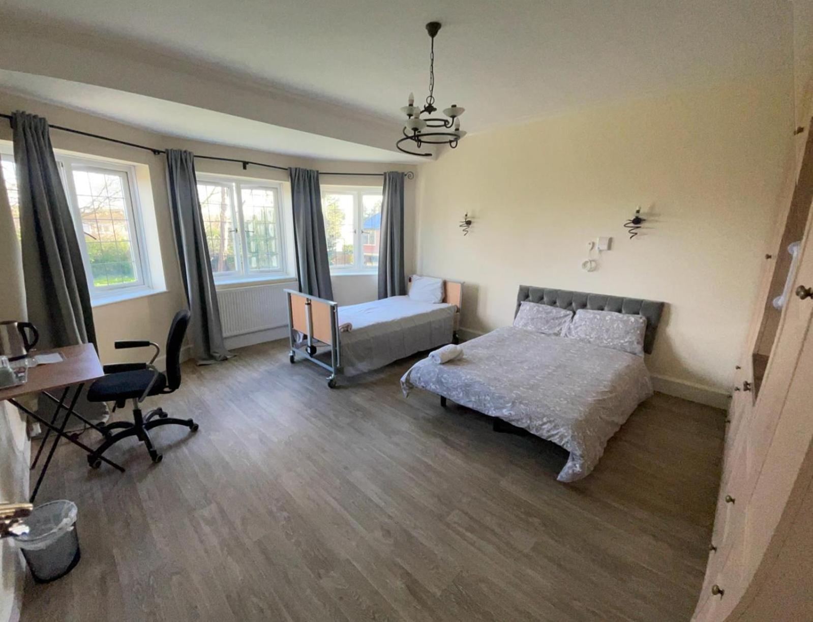Canford House On Westbury On Trym Bristol