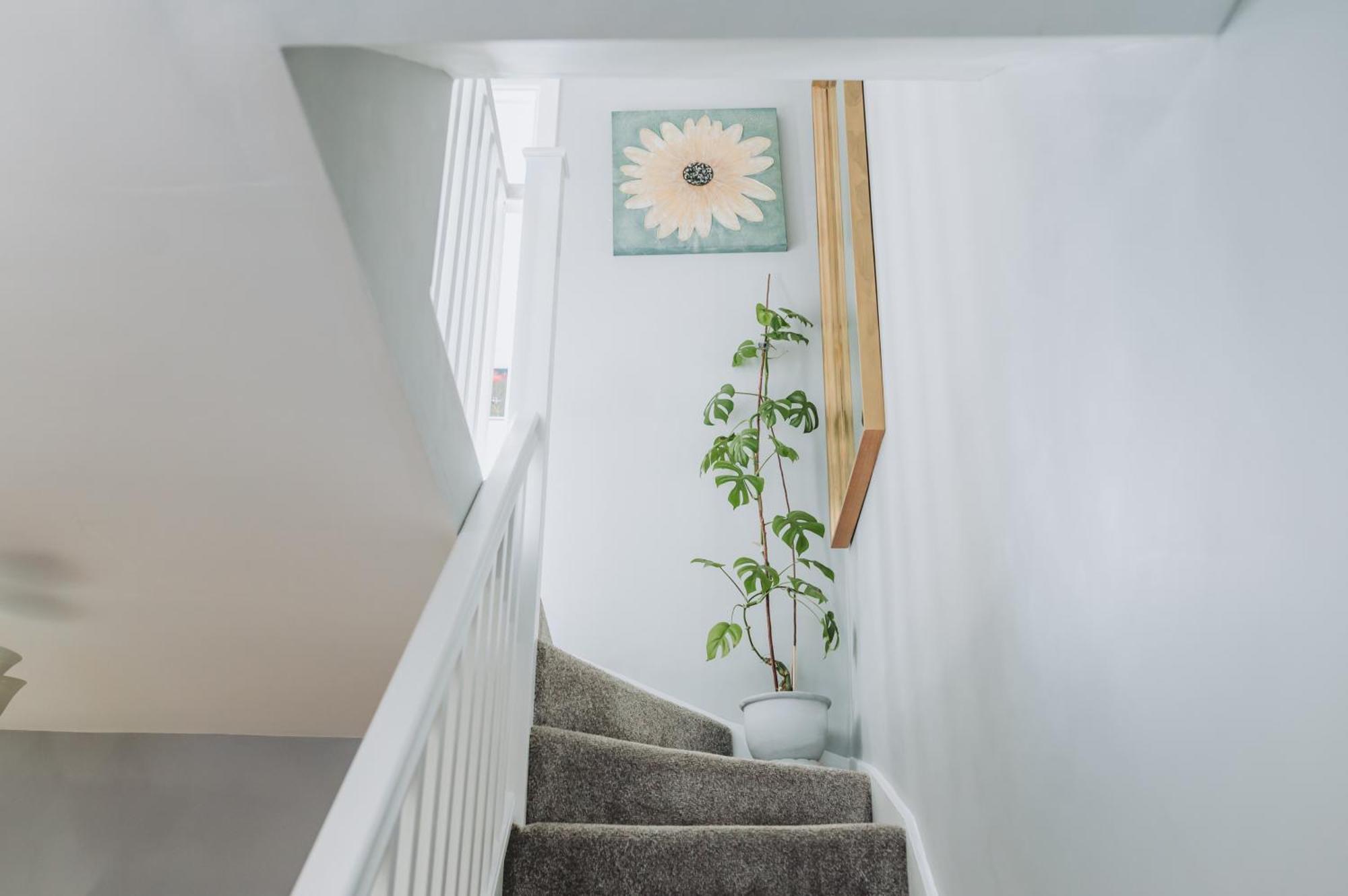 Apartment No10 - 2 Bedroom House With Private Garden And Parking