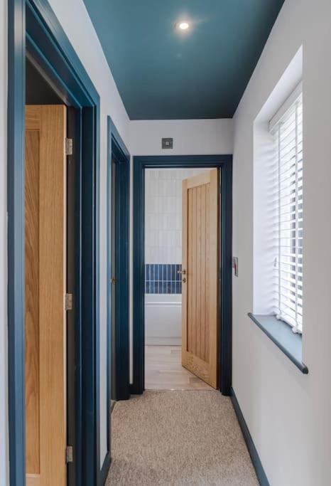 12 Barley View Luxury Holiday home Bristol