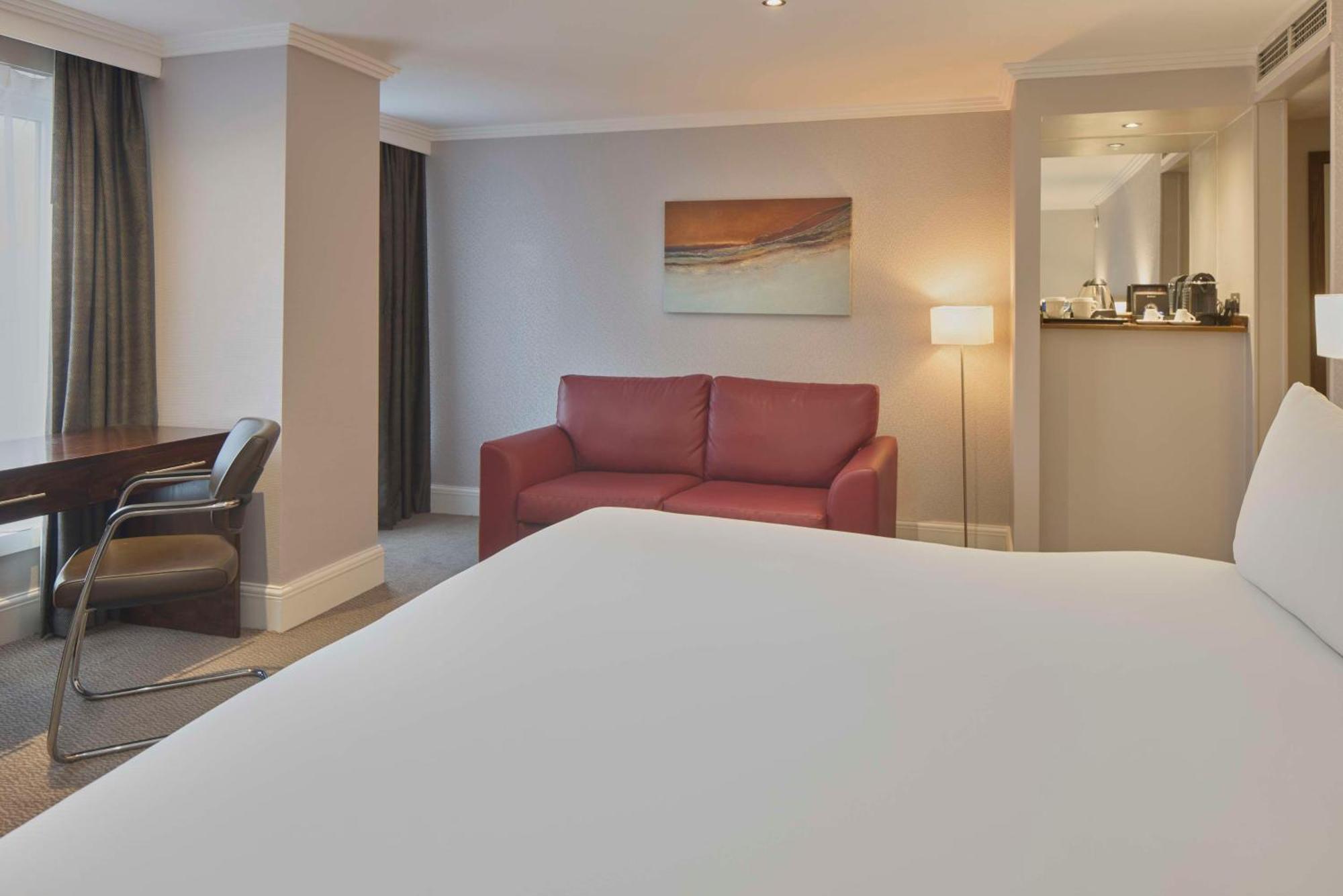 Doubletree By Hilton Centre 4* Bristol