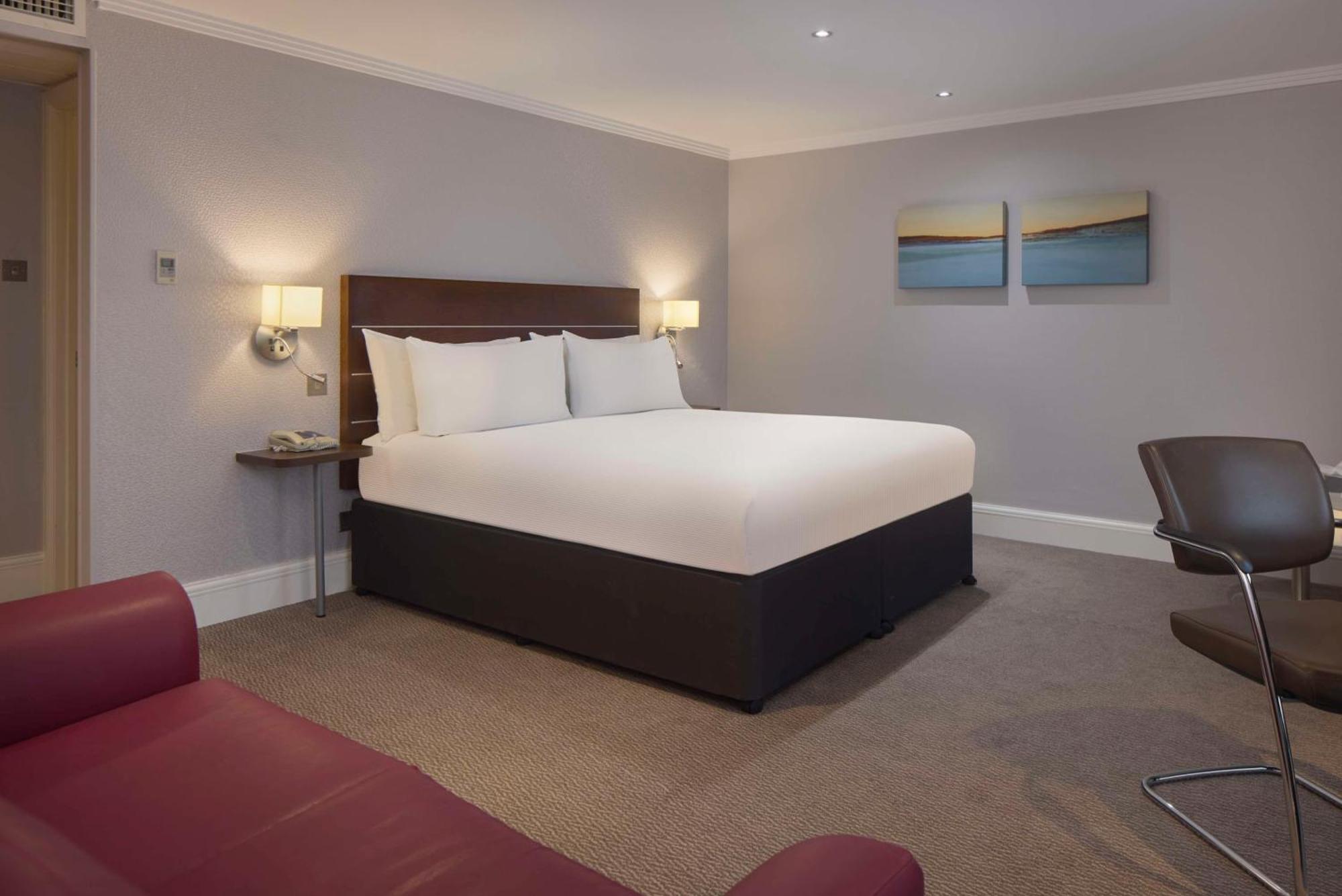 Doubletree By Hilton Centre 4* Bristol