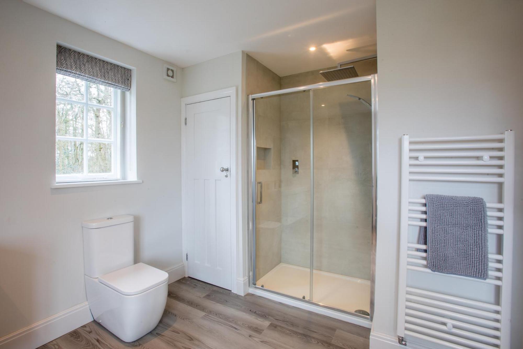 Peaceful Woodland Retreat Near Clifton, Holiday home Bristol