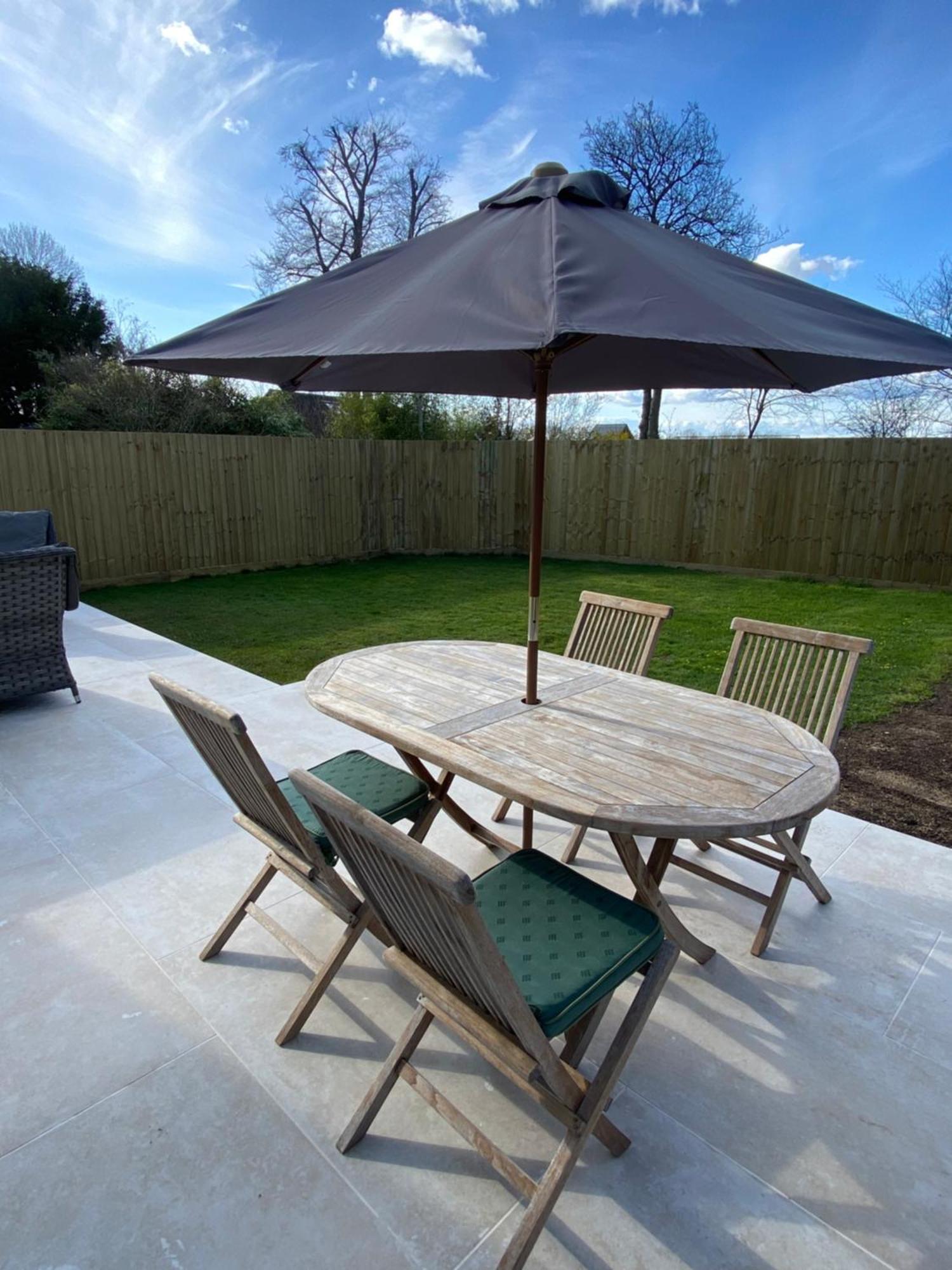Holiday home Peaceful Woodland Retreat Near Clifton, Bristol