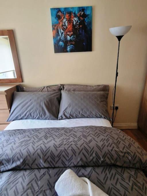 2 Bedroom Flat Close To Centre Apartment