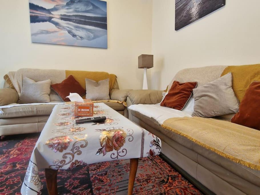 Apartment 2 Bedroom Flat Close To Centre Bristol