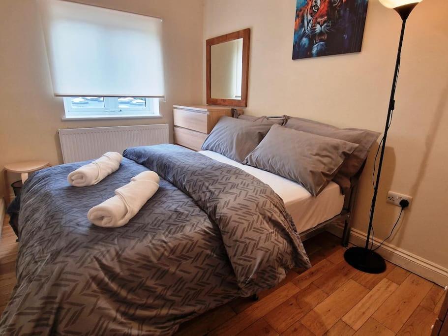 Apartment 2 Bedroom Flat Close To Centre Bristol