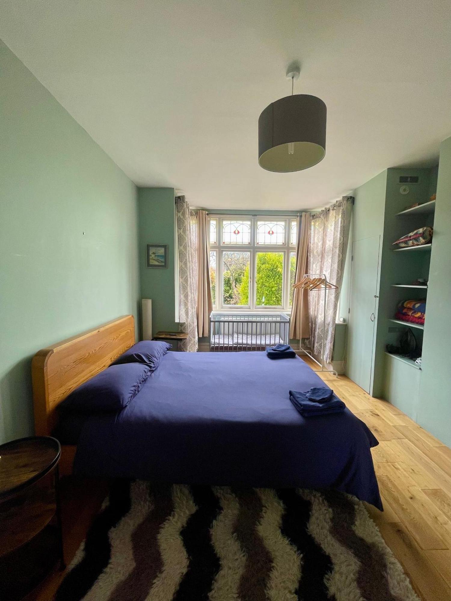 A Cosy Garden Flat In A Quiet Area Close To The Centre * Bristol