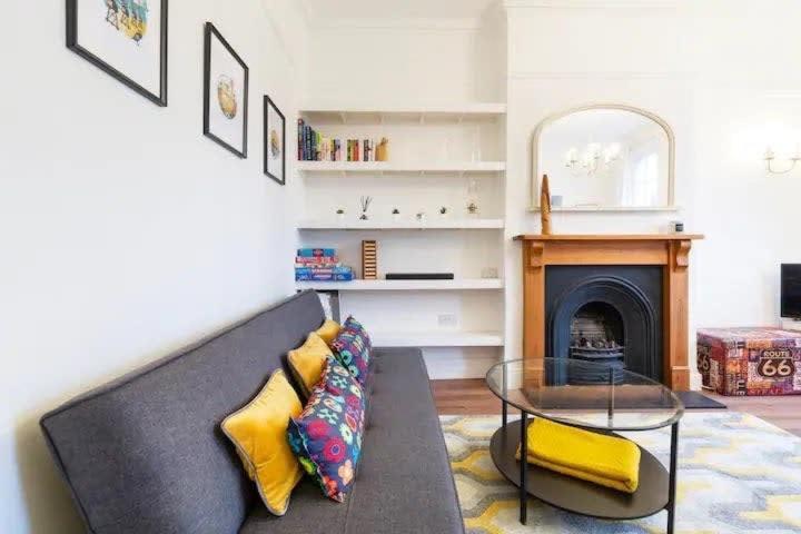 Kingsdown 2 Bed Bristol