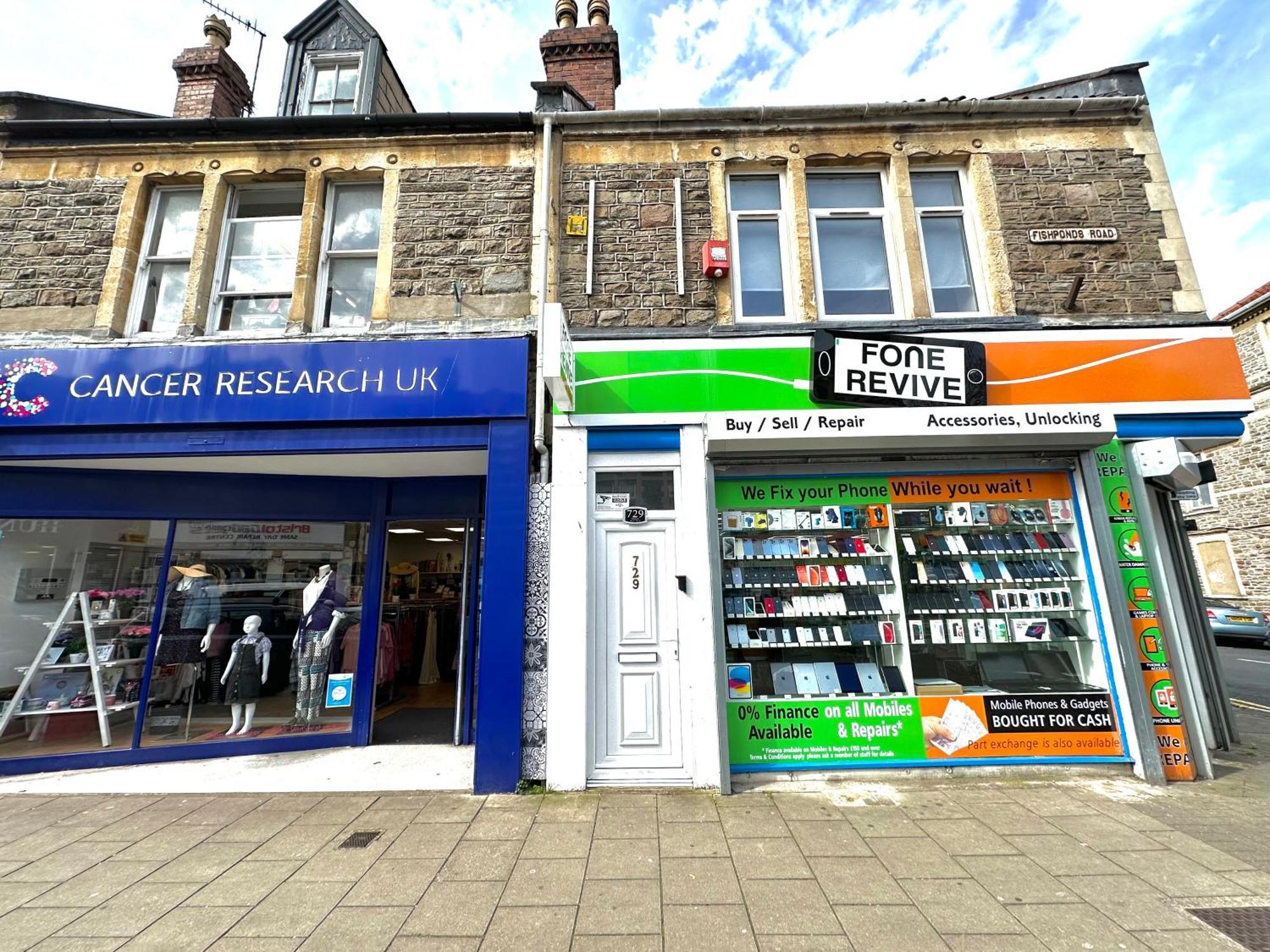 Apartment Dvm Escape Flat 3 Bristol