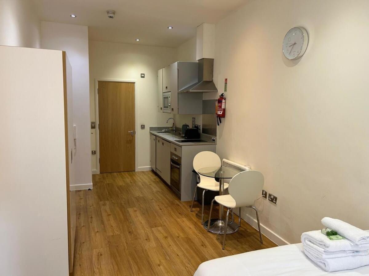 Apartment Harford House 11- Hopewell Bristol