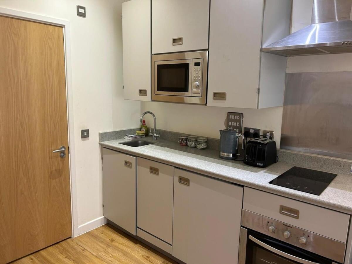 Apartment Harford House 11- Hopewell *