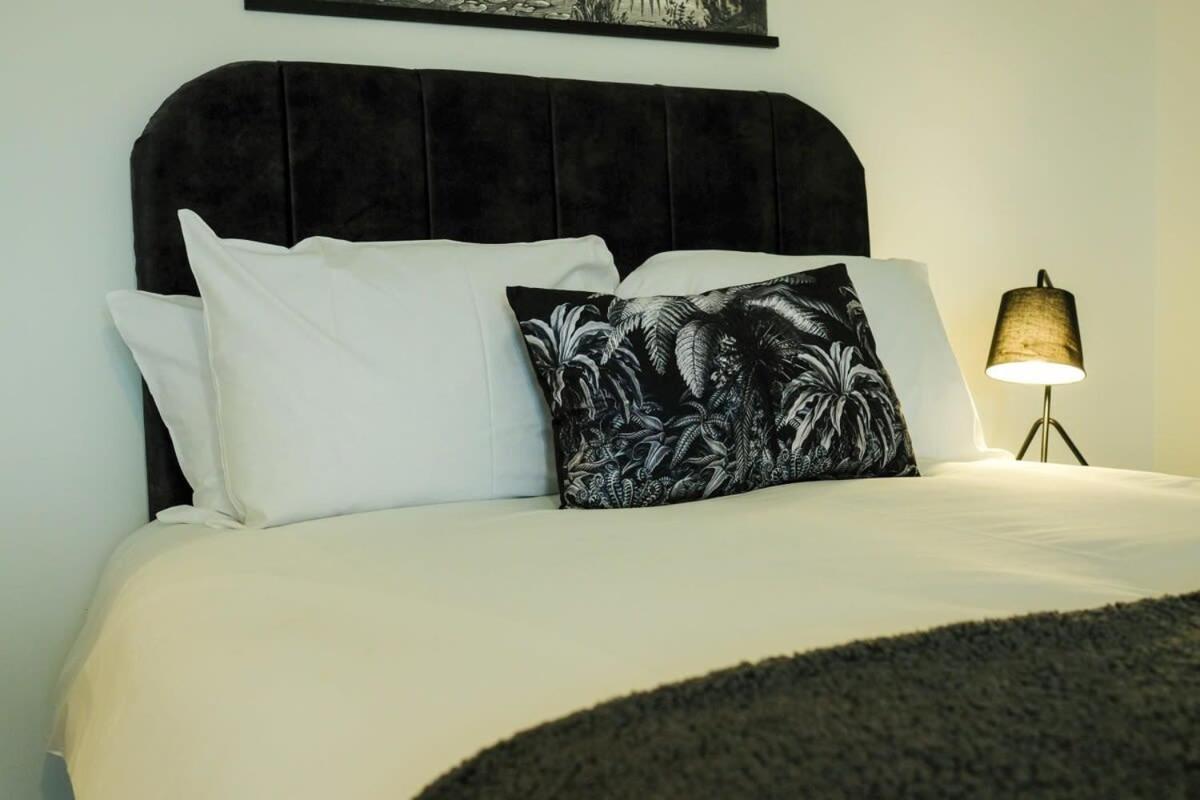 Hotwells Flat 8- Hopewell Apartment