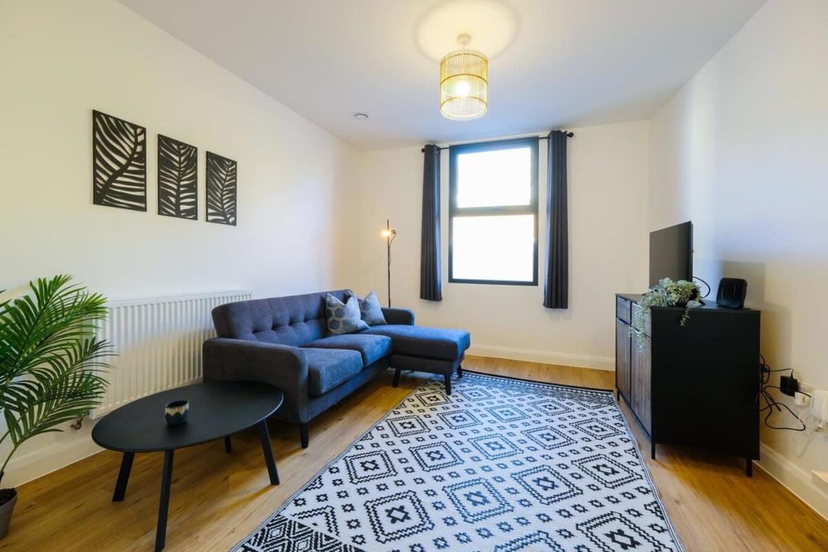 Apartment Hotwells Flat 5 - Hopewell