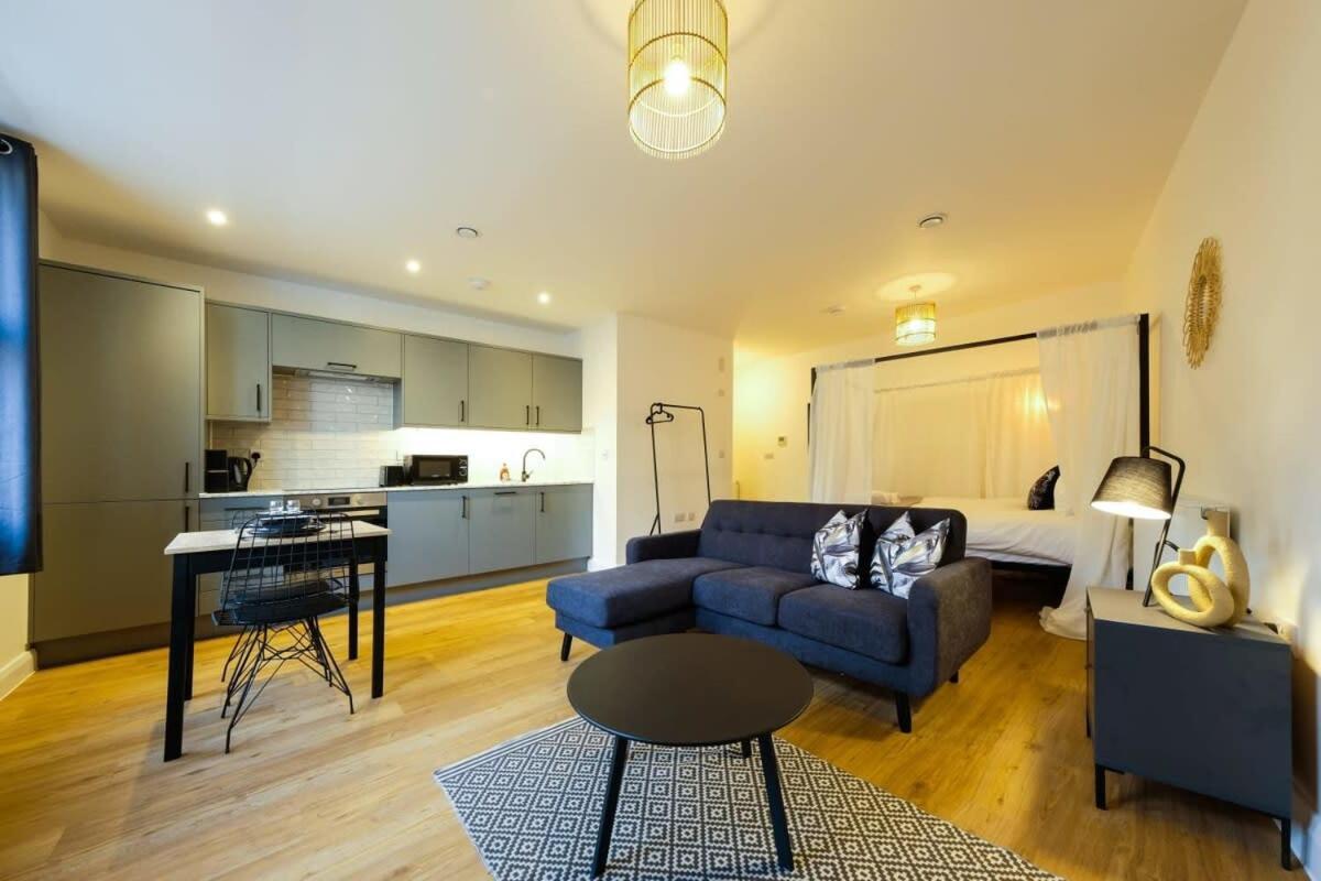 Hotwells Flat 1 - Hopewell *