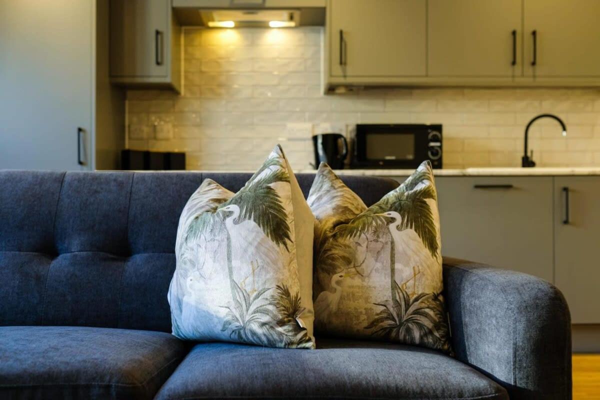 Hotwells Flat 7- Hopewell *