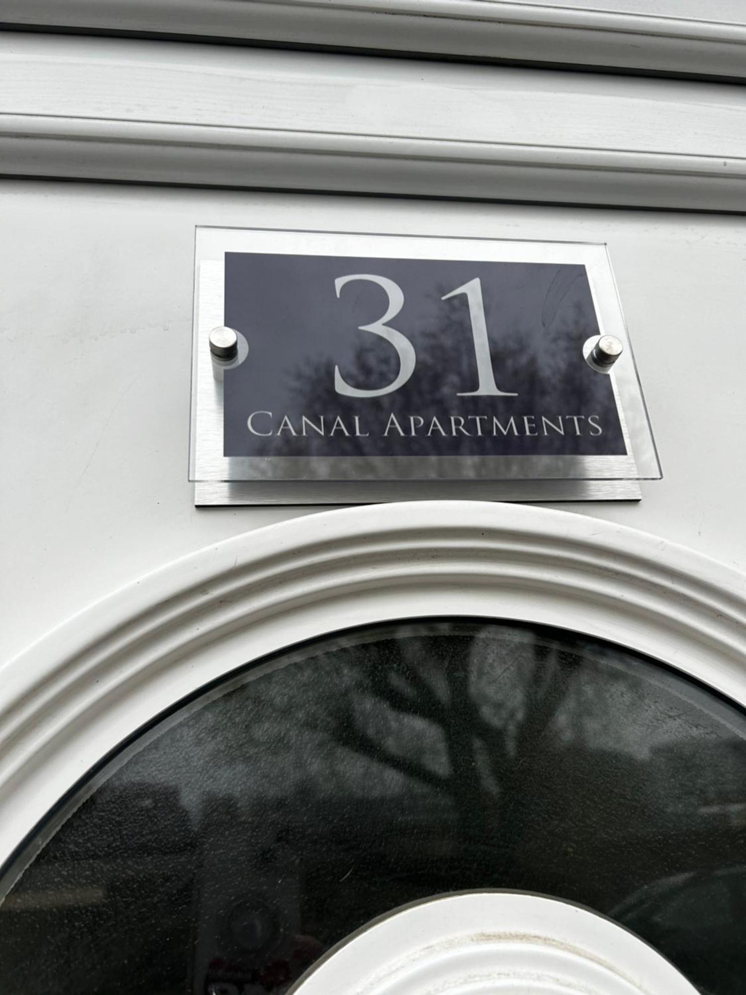 31 Canal Apartments, Roof Terrace, Temple Meads Apartment Bristol