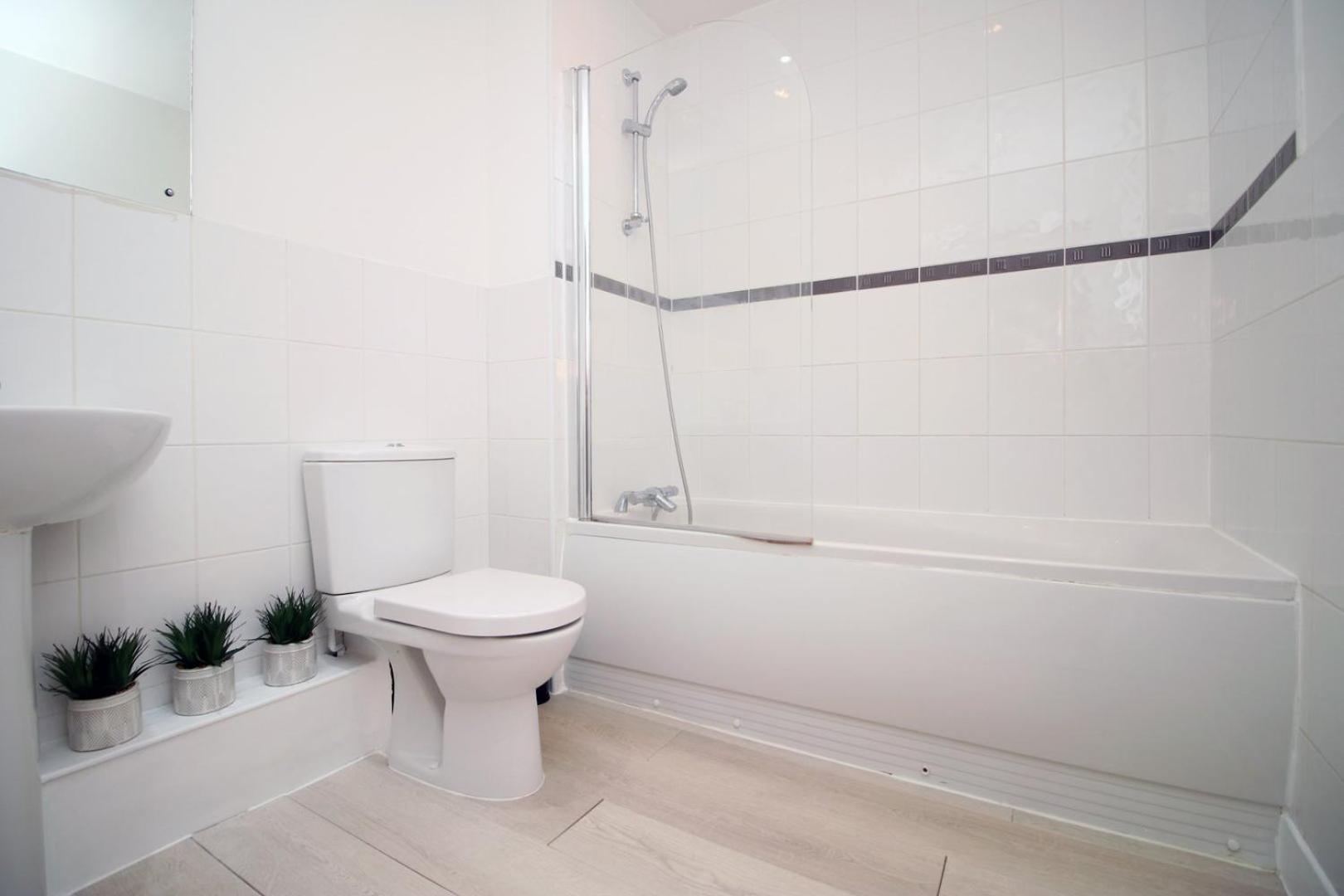 Apartment 2br Near Centre