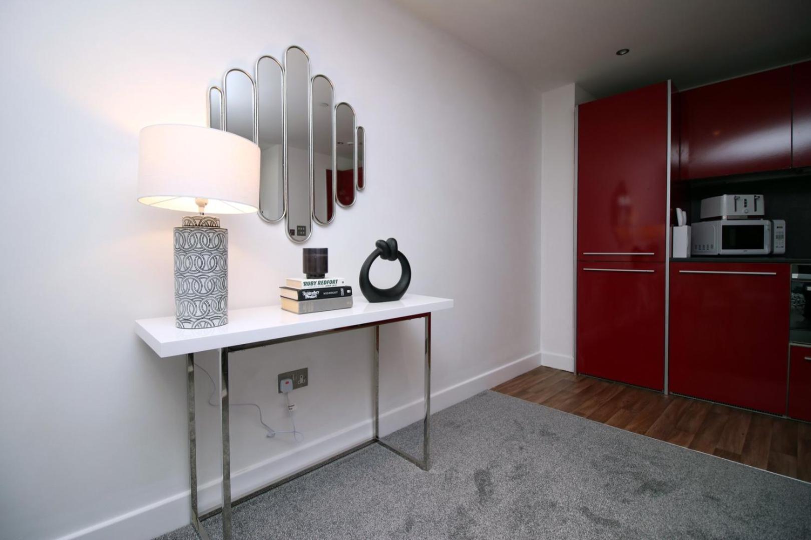 2br Near Centre Apartment