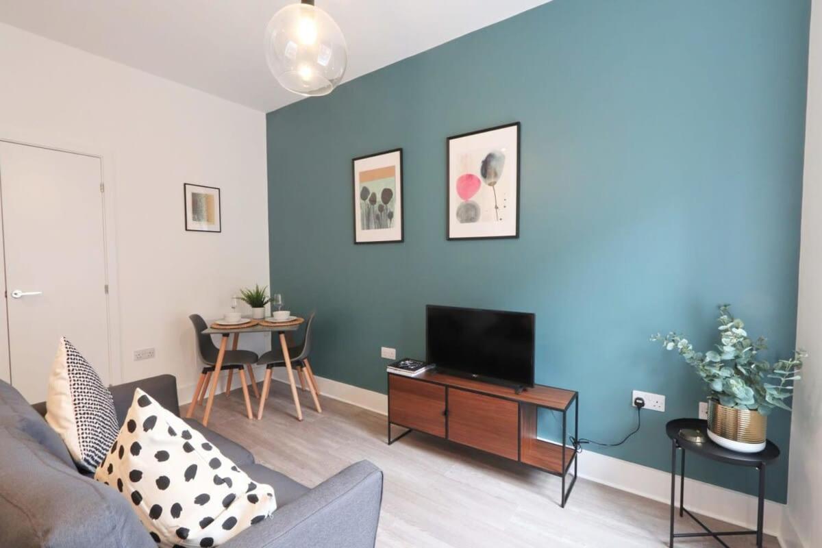Apartment Alliance House - Hopewell