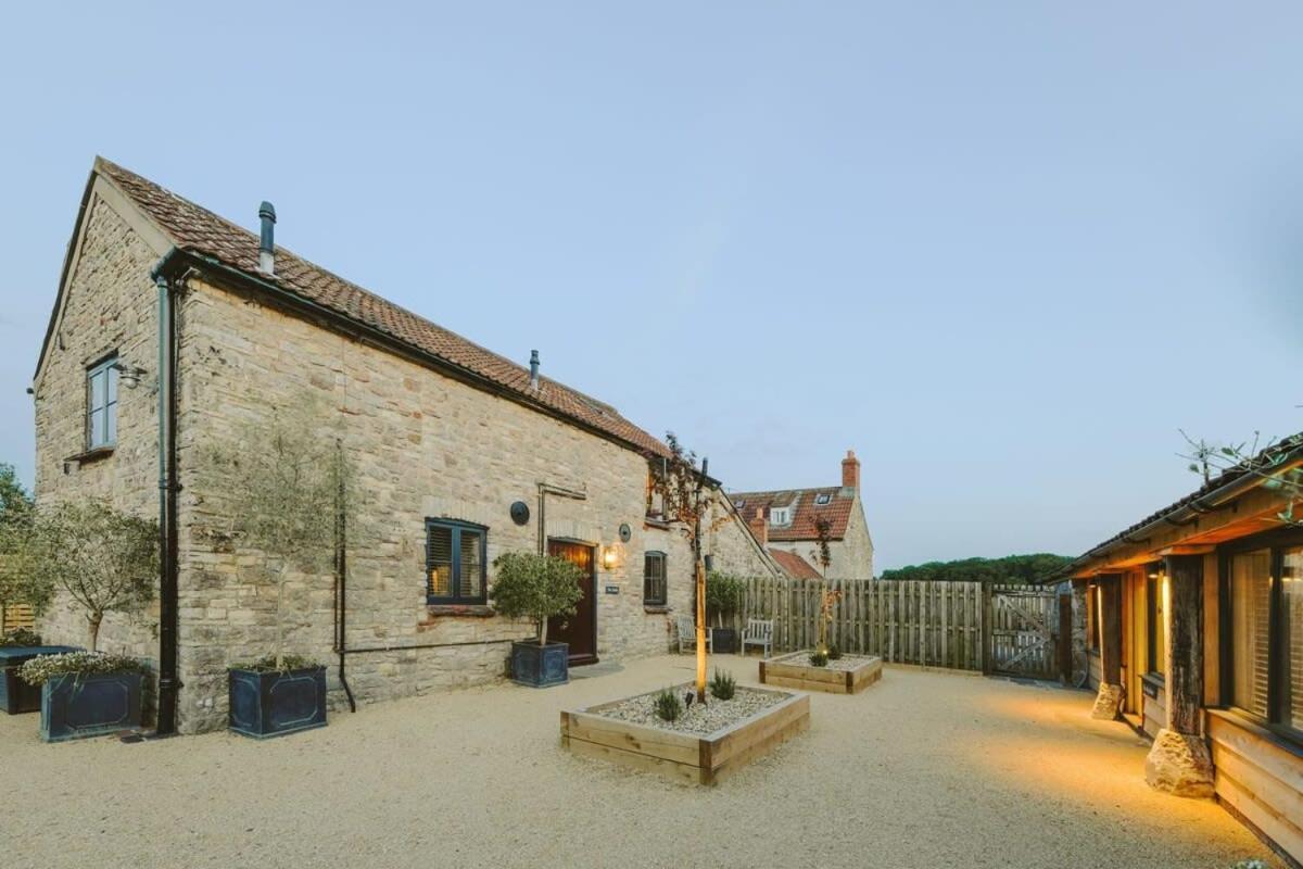 The Stable- Hopewell * Bristol