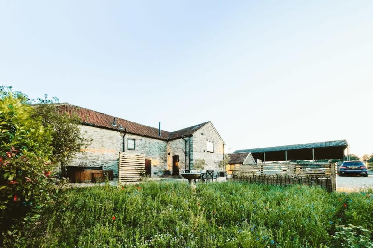 Holiday home The Granary- Hopewell Bristol