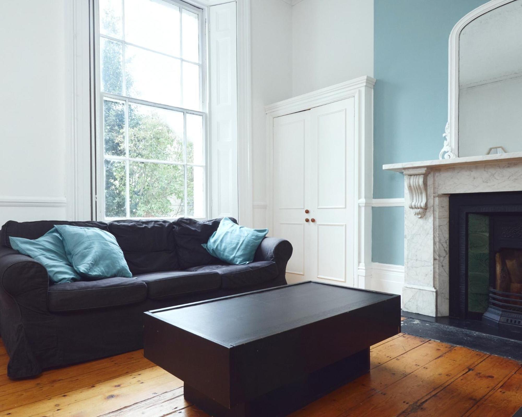 Guest house Arlington Townhouse - By Clifton Short Lets Bristol