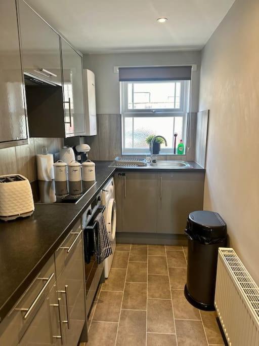 Apartment Your Stylish Totterdown Haven