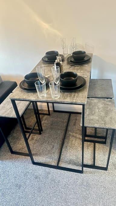 Apartment Your Stylish Totterdown Haven *