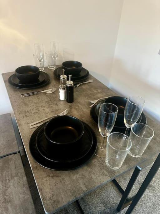 Your Stylish Totterdown Haven * Bristol