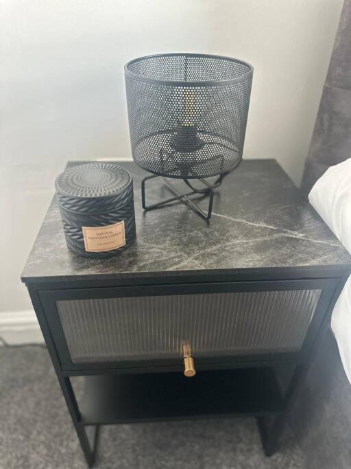 Apartment Your Stylish Totterdown Haven